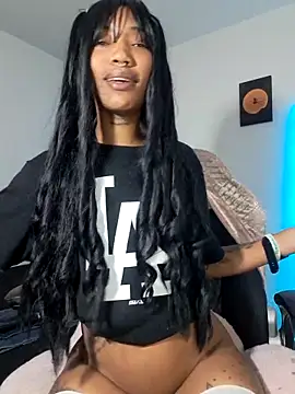 Honey-420- online show from November 21, 2025, 12:42 am