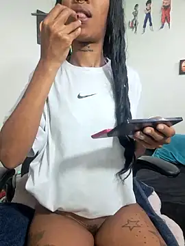 Honey-420- online show from November 16, 2025, 1:16 pm