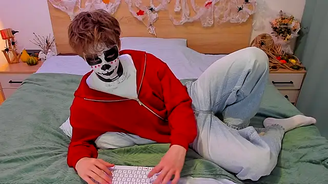 Snapshot of Fandi_777 chatting on October 31, 2025, 1:19 pm Fandi 777 online show from October 31, 2025, 1:19 pm