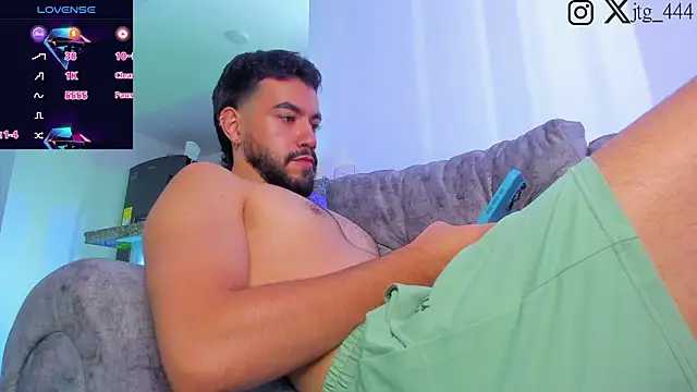 Snapshot of JeycobxBraand chatting on February 15, 2025, 9:28 pm JeycobxBraand online show from February 15, 2025, 9:28 pm