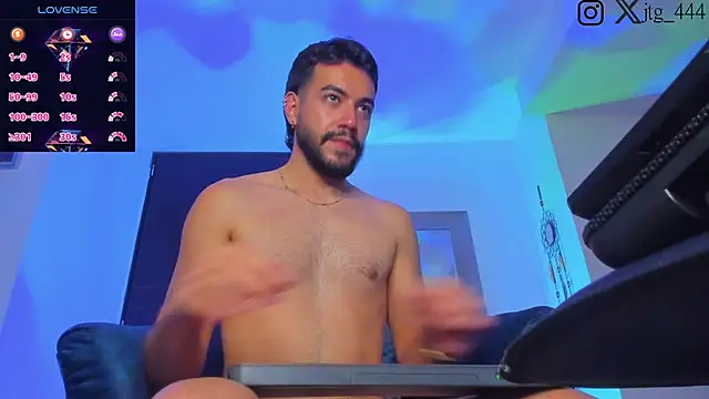 Snapshot of JeycobxBraand chatting on February 15, 2025, 12:37 am JeycobxBraand online show from February 15, 2025, 12:37 am