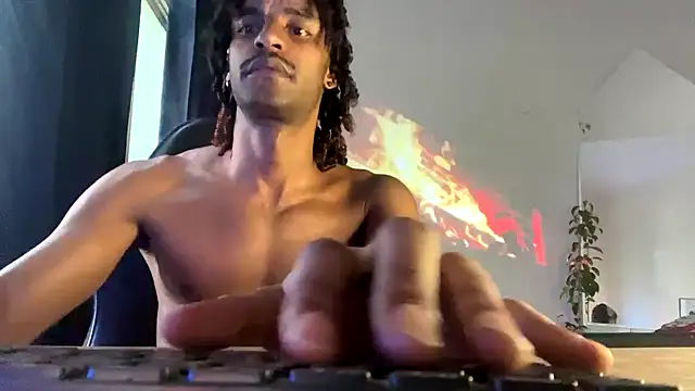 gerson173Hugo online show from February 13, 2025, 8:55 pm