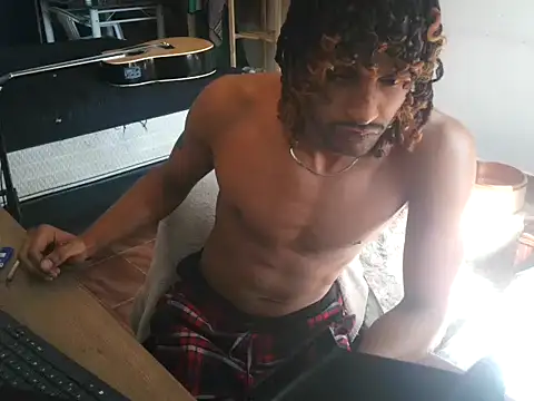 gerson173Hugo online show from September 27, 2025, 1:06 pm