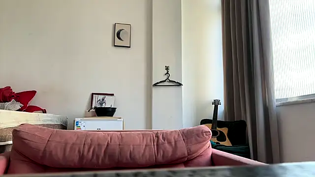 Snapshot of gerson173Hugo chatting on July 11, 2026, 11:10 am gerson173Hugo online show from July 11, 2026, 11:10 am