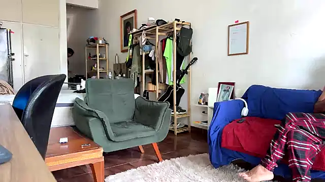 Snapshot of gerson173Hugo chatting on January 17, 2026, 1:58 pm gerson173Hugo online show from January 17, 2026, 1:58 pm