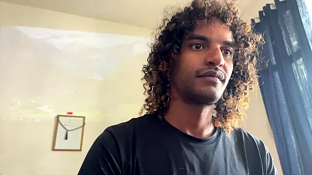 Snapshot of gerson173Hugo chatting on March 1, 2026, 12:05 pm gerson173Hugo online show from March 1, 2026, 12:05 pm