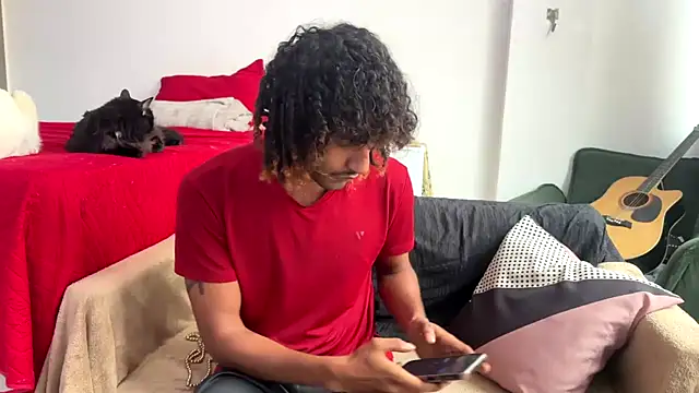 Snapshot of gerson173Hugo chatting on July 5, 2026, 10:11 am gerson173Hugo online show from July 5, 2026, 10:11 am