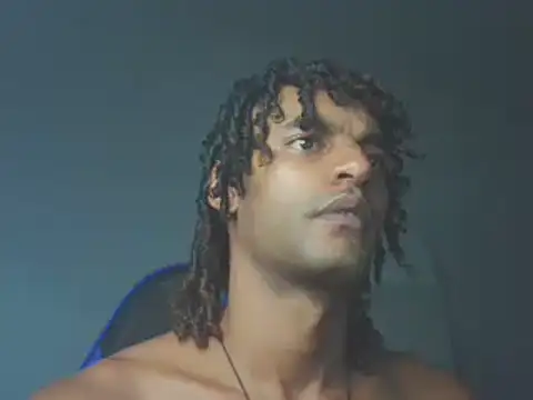 gerson173Hugo online show from January 24, 2025, 7:49 pm