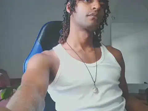 gerson173Hugo online show from January 24, 2025, 4:39 pm