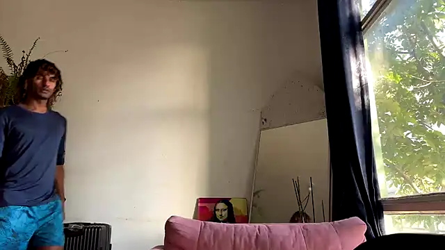 gerson173Hugo online show from September 20, 2025, 9:47 am