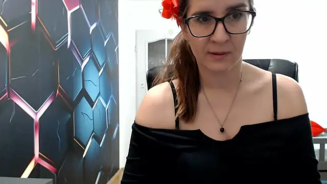 KayaRose online show from January 1, 2025, 4:07 pm