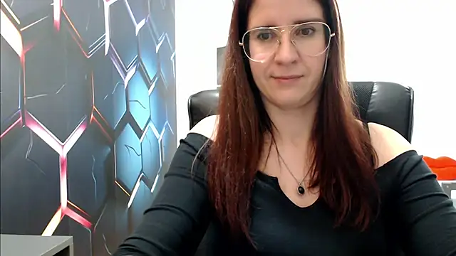 KayaRose online show from January 12, 2025, 6:38 pm