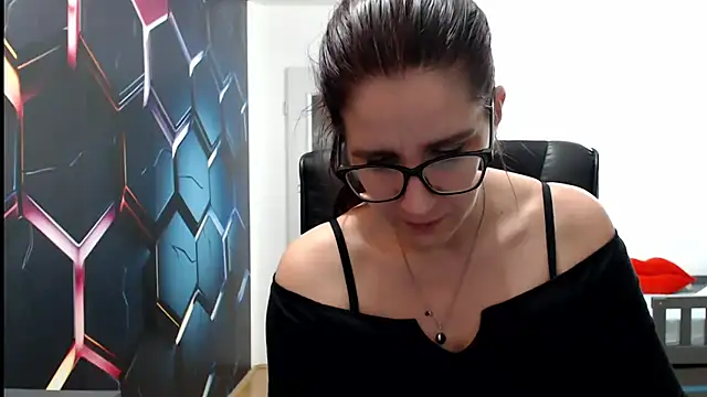 KayaRose online show from January 17, 2025, 10:23 pm