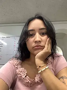 CaseeyRouse online show from January 9, 2025, 10:52 pm