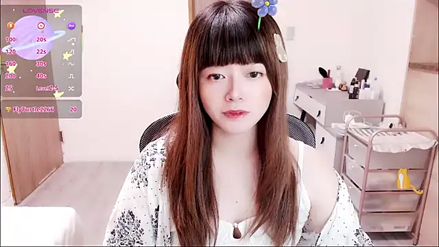 a0513 online show from October 27, 2025, 3:35 pm