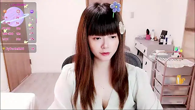 a0513 online show from October 19, 2025, 3:15 pm