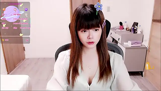 a0513 online show from October 3, 2025, 3:24 pm