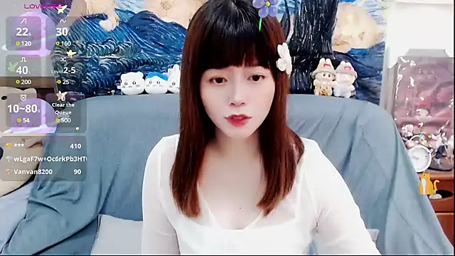 a0513 online show from February 21, 2025, 6:15 pm