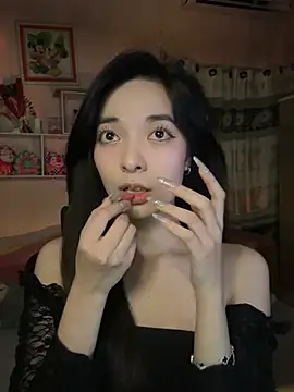 James kun online show from February 13, 2025, 9:49 pm