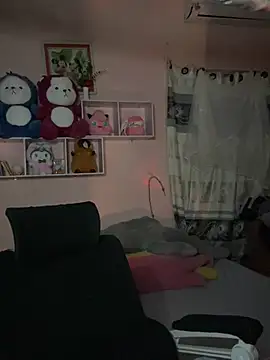 James kun online show from March 20, 2025, 9:56 pm