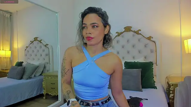 Snapshot of lexa_25_ chatting on October 29, 2025, 11:31 am lexa 25  online show from October 29, 2025, 11:31 am