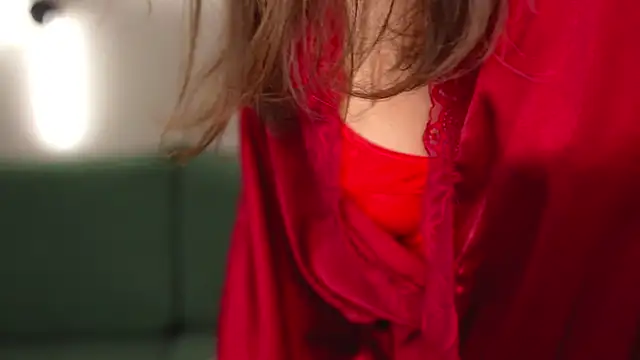 Snapshot of FirstOfFallen chatting on February 2, 2025, 12:46 pm FirstOfFallen online show from February 2, 2025, 12:46 pm