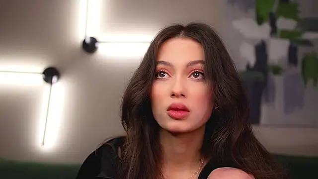 Snapshot of FirstOfFallen chatting on February 10, 2025, 4:04 pm FirstOfFallen online show from February 10, 2025, 4:04 pm