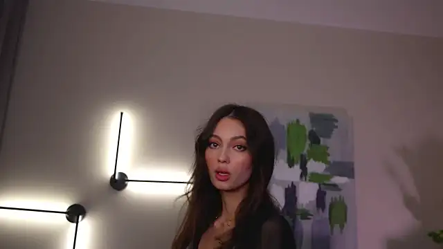 Snapshot of FirstOfFallen chatting on January 31, 2025, 3:44 pm FirstOfFallen online show from January 31, 2025, 3:44 pm