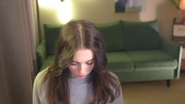 Snapshot of FirstOfFallen chatting on January 16, 2025, 1:58 pm FirstOfFallen online show from January 16, 2025, 1:58 pm