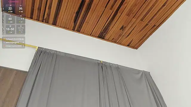 emilyrojas online show from February 18, 2025, 3:31 pm