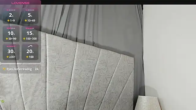 emilyrojas online show from March 4, 2025, 3:48 pm