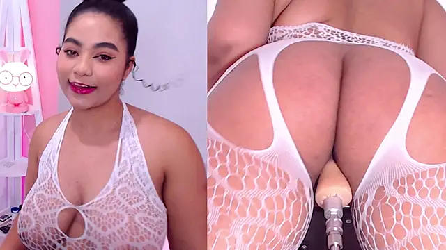 Snapshot of Exotic_Ambar chatting on September 17, 2025, 3:30 am Exotic Ambar online show from September 17, 2025, 3:30 am