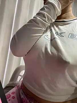 Snapshot of ruby_santana777 chatting on September 24, 2025, 12:44 pm ruby santana777 online show from September 24, 2025, 12:44 pm