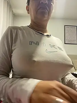 Snapshot of ruby_santana777 chatting on October 15, 2025, 11:51 am ruby santana777 online show from October 15, 2025, 11:51 am