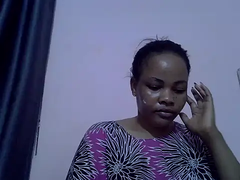 Amberay1 online show from September 12, 2025, 9:58 pm