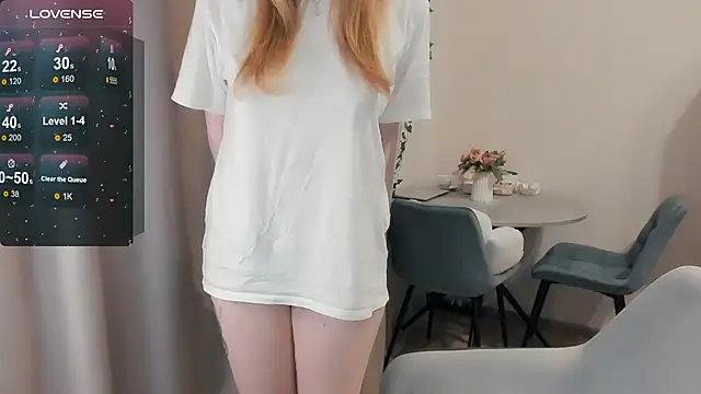 Snapshot of Alyaley chatting on February 22, 2026, 2:08 pm Alyaley online show from February 22, 2026, 2:08 pm