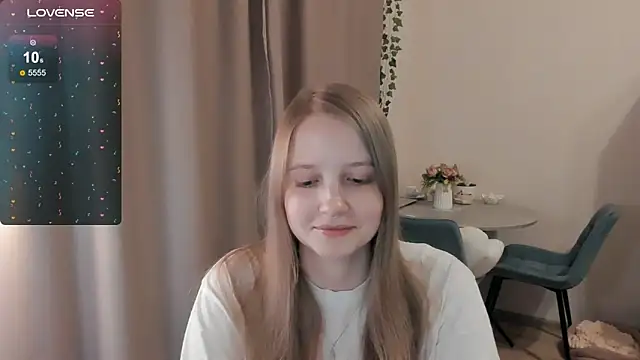 Snapshot of Alyaley chatting on June 11, 2026, 8:06 pm Alyaley online show from June 11, 2026, 8:06 pm