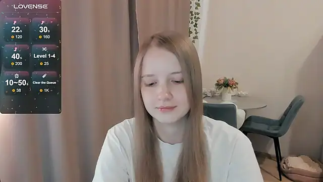 Snapshot of Alyaley chatting on June 22, 2026, 11:40 am Alyaley online show from June 22, 2026, 11:40 am