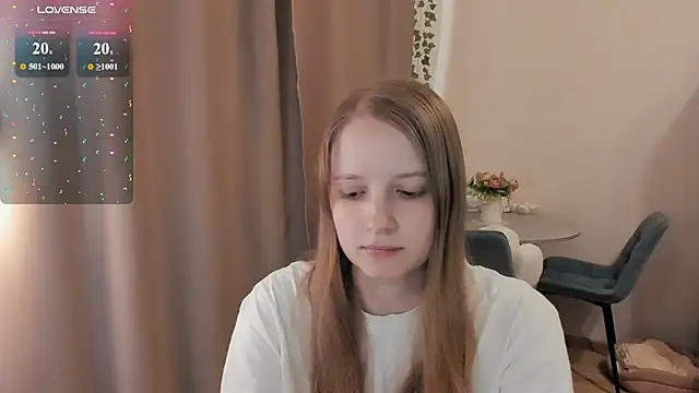 Snapshot of Alyaley chatting on July 5, 2026, 1:29 pm Alyaley online show from July 5, 2026, 1:29 pm