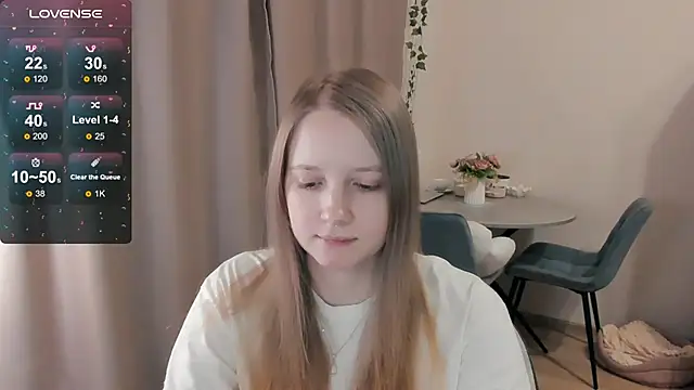 Snapshot of Alyaley chatting on February 6, 2026, 11:45 pm Alyaley online show from February 6, 2026, 11:45 pm