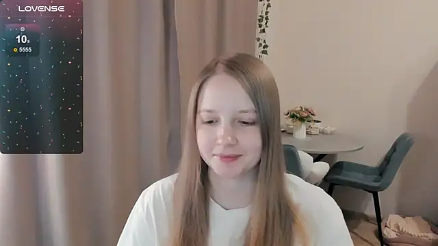 Snapshot of Alyaley chatting on February 3, 2026, 8:58 pm Alyaley online show from February 3, 2026, 8:58 pm