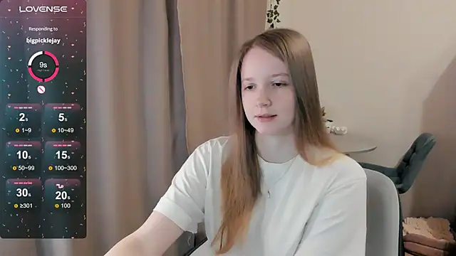 Snapshot of Alyaley chatting on February 19, 2026, 11:34 pm Alyaley online show from February 19, 2026, 11:34 pm