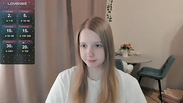 Snapshot of Alyaley chatting on February 10, 2026, 10:53 pm Alyaley online show from February 10, 2026, 10:53 pm