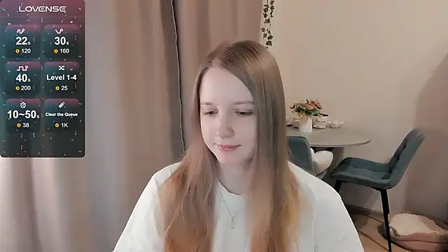 Snapshot of Alyaley chatting on January 18, 2026, 10:57 pm Alyaley online show from January 18, 2026, 10:57 pm