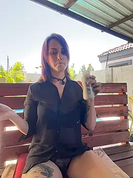 Astoria Moon online show from March 31, 2026, 9:11 am