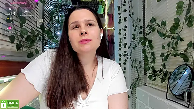 Candys booty online show from February 7, 2025, 1:58 am