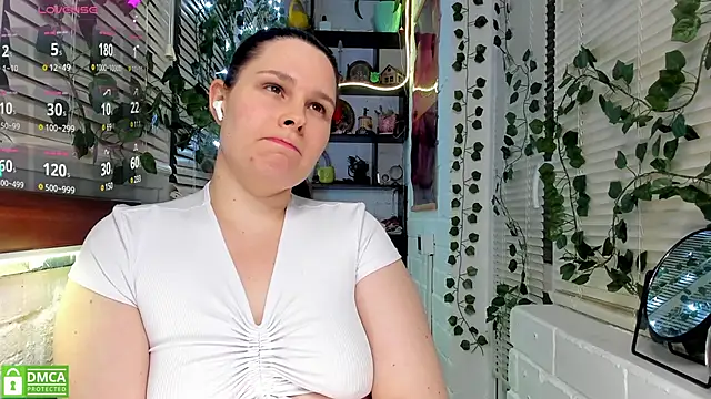 Candys booty online show from February 14, 2025, 1:13 am