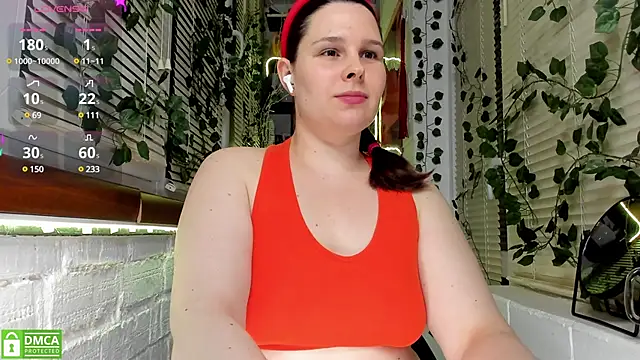 Candys booty online show from March 21, 2025, 1:34 am