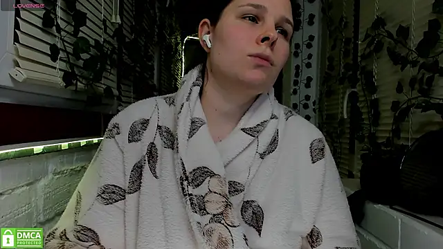 Candys booty online show from February 7, 2025, 10:52 pm