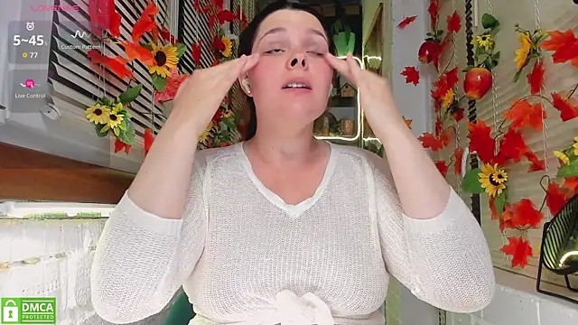 Candys booty online show from October 5, 2025, 10:22 pm